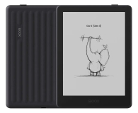Czytnik E-booków Onyx Boox Go 6 II gen. 32GB czarny